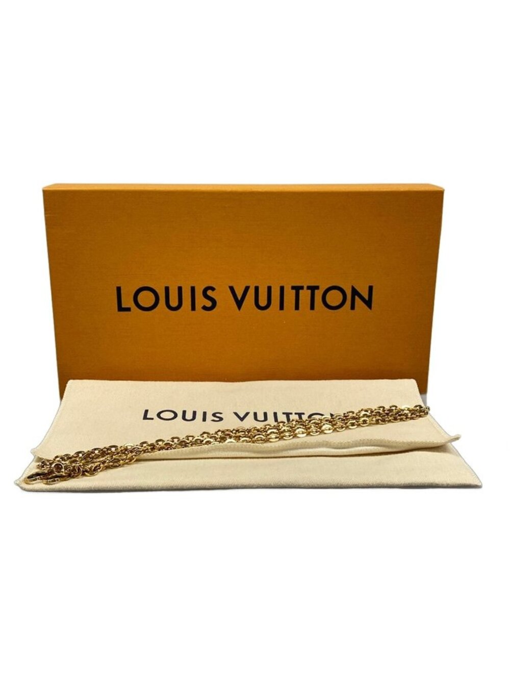 Louis Vuitton Clutch Monogram Pochette Wickendo Multi - Picture 8 of 15